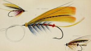 fly-tying