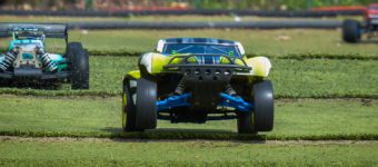 Best Brushless RC Motor