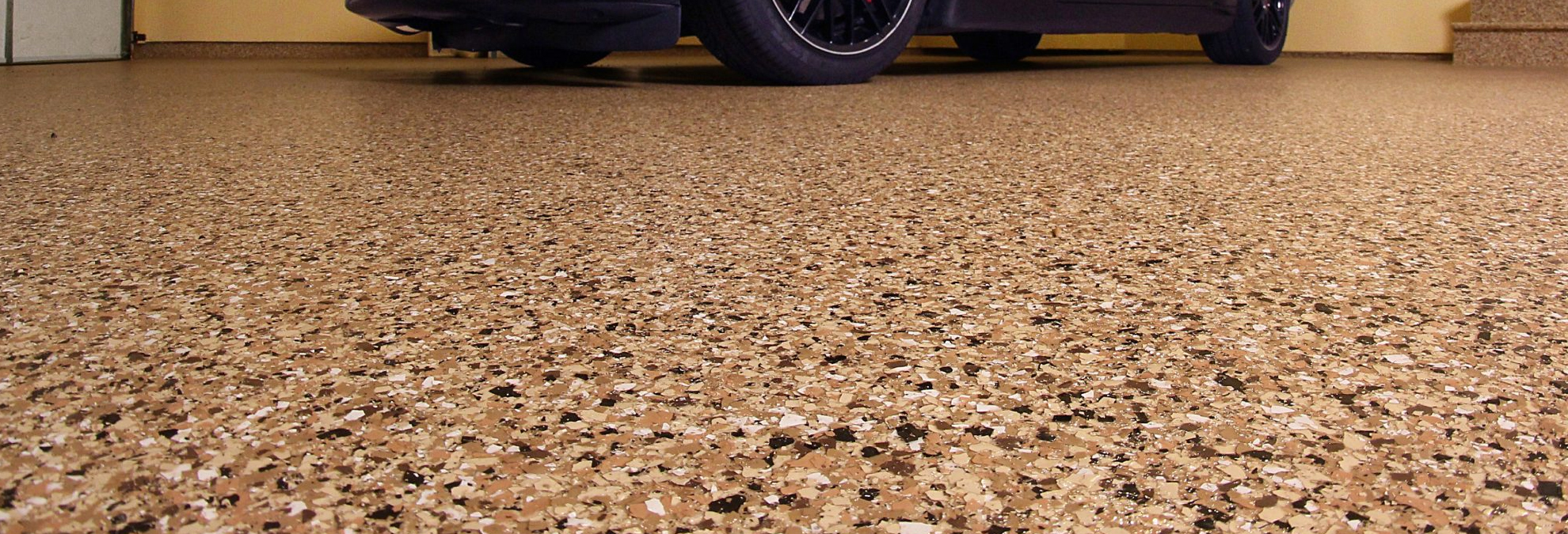 Best Garage Floor Epoxy Of 2020 Top 5 Epoxies Reviewed