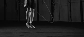 best weighted jump rope