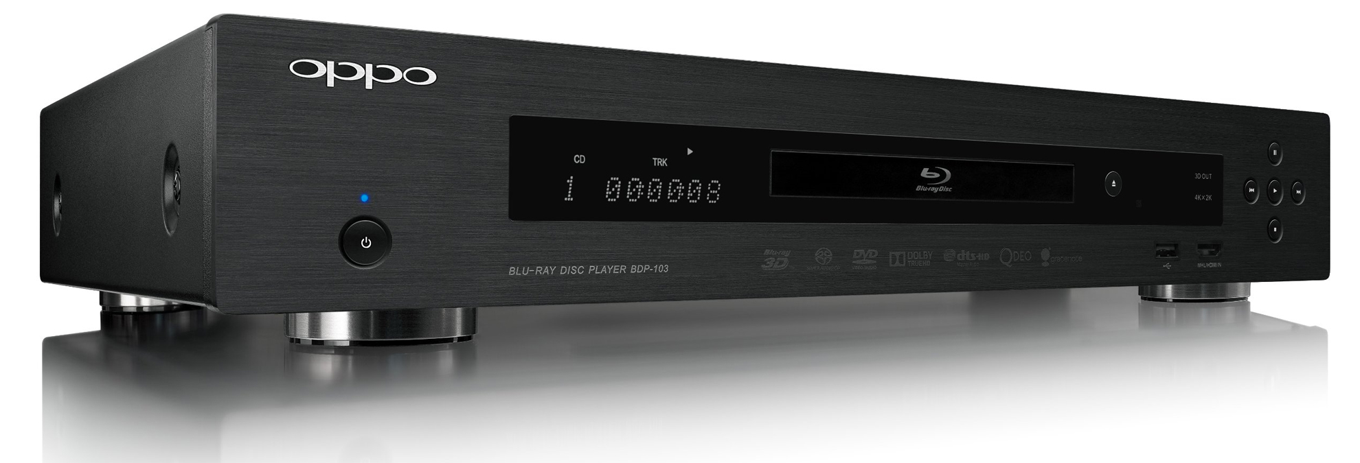 Best SACD Player Top 4 Models to Consider for Audiophiles 2023
