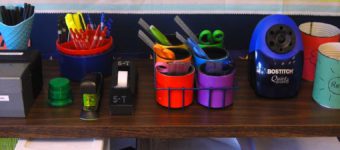 pencil sharpener for classroom