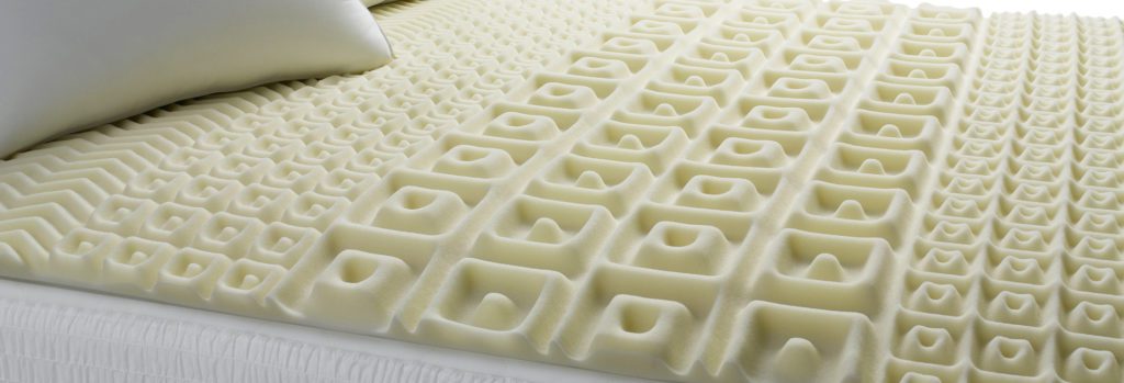 cooking egg crate mattress topper