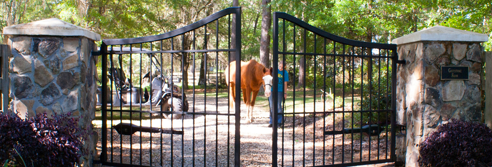 Best Gate Opener The Complete Guide with Reviews our Top 5 Picks